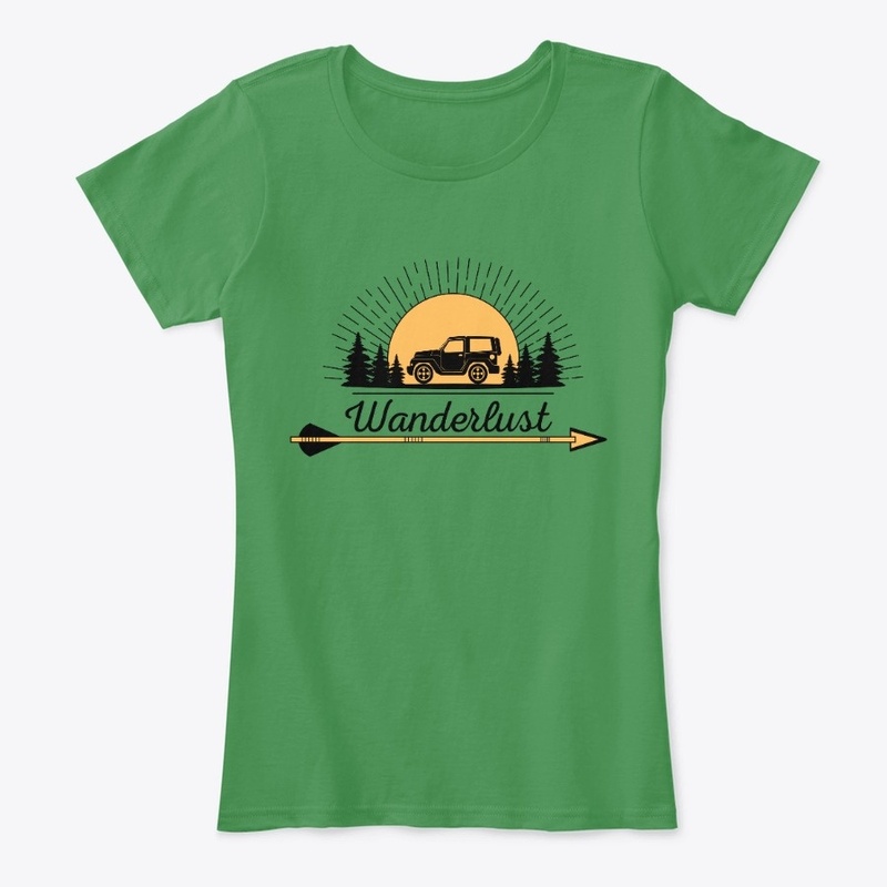 Wanderlust
