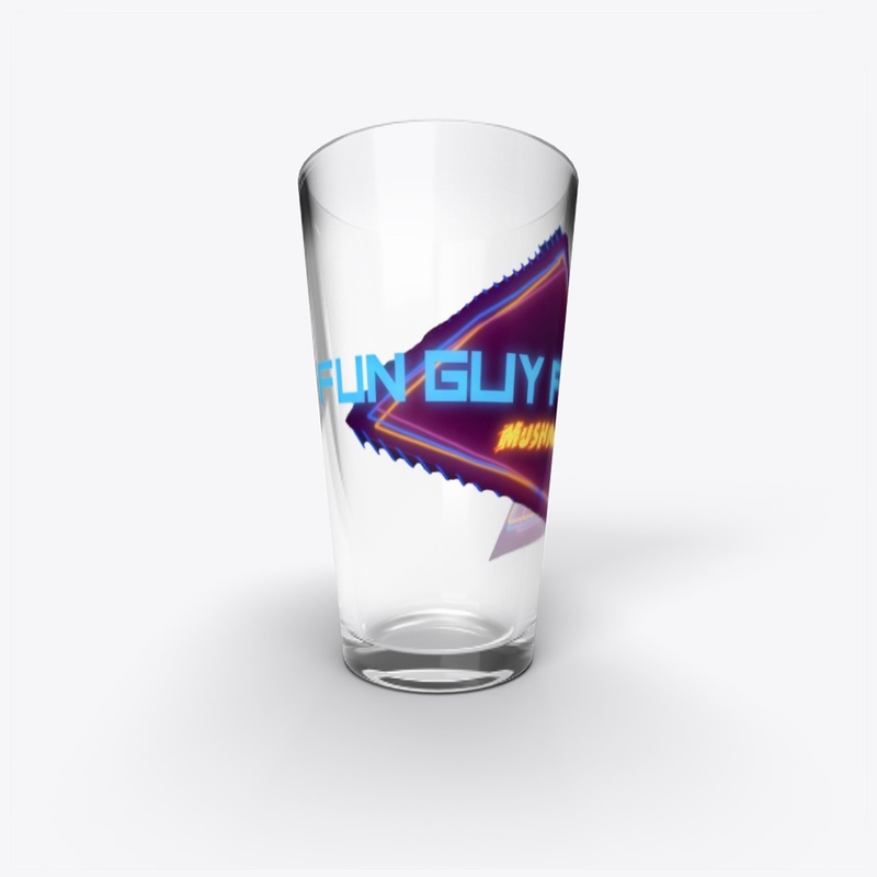 Cups and Sticker