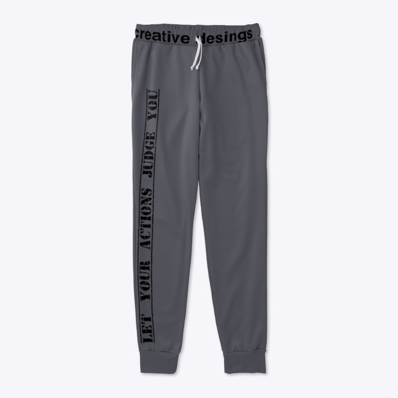 joggers
