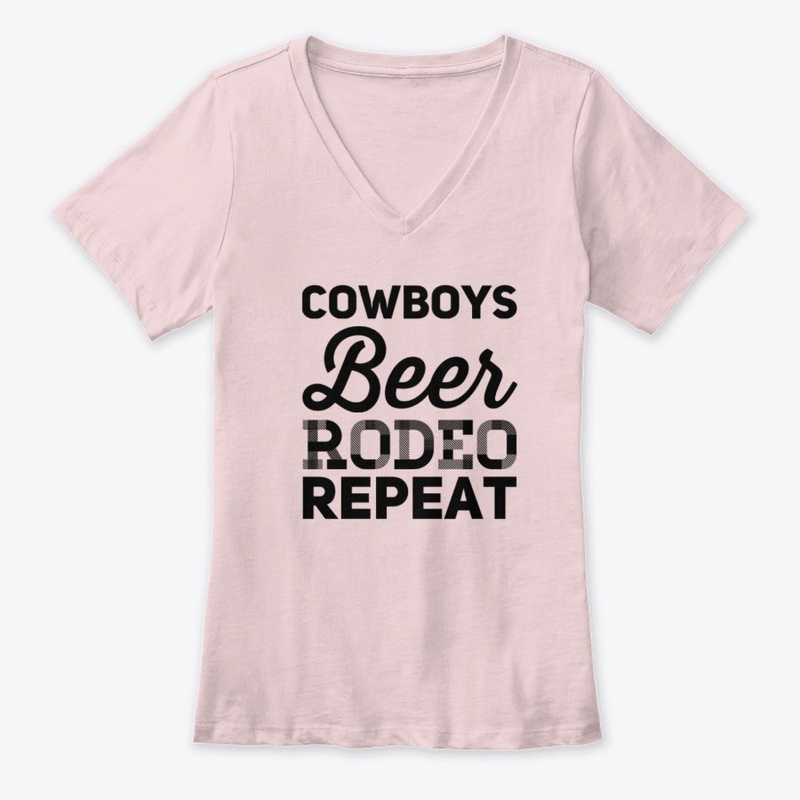 Cowboys & Rodeo
