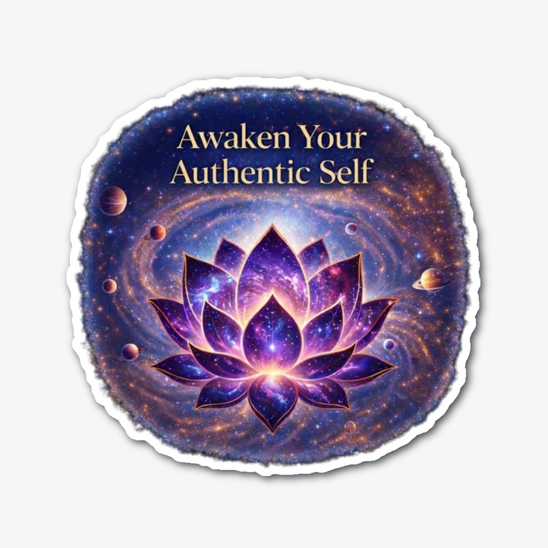 Awaken Your Authentic Self Collection