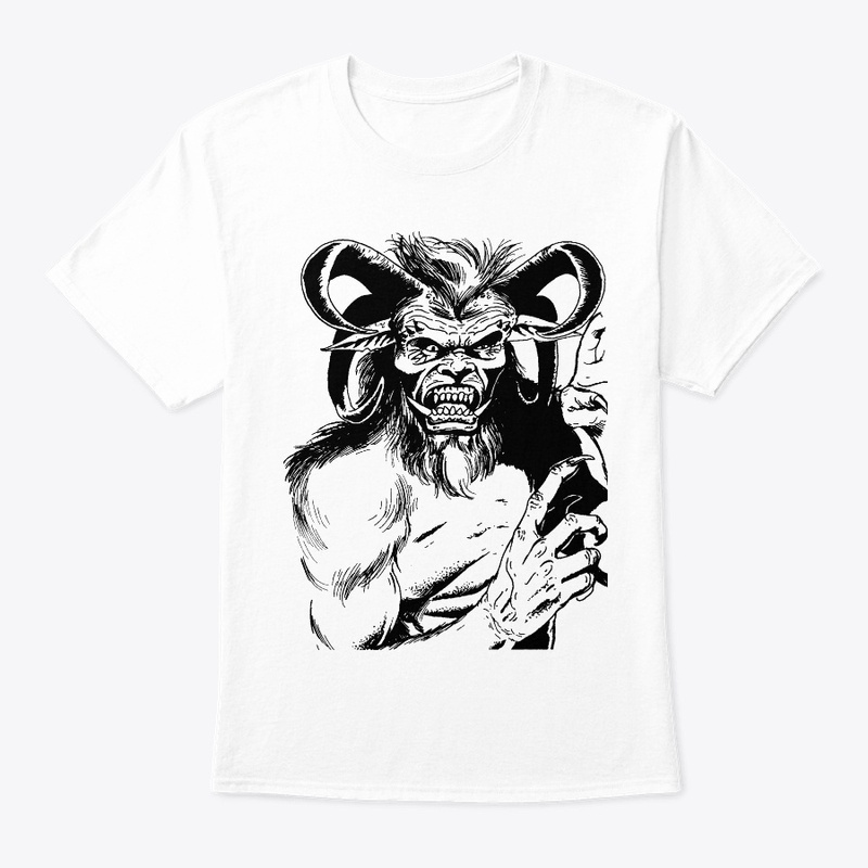 BALROG OF MORIA