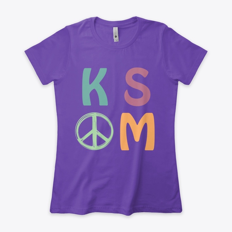 KSOM Tee