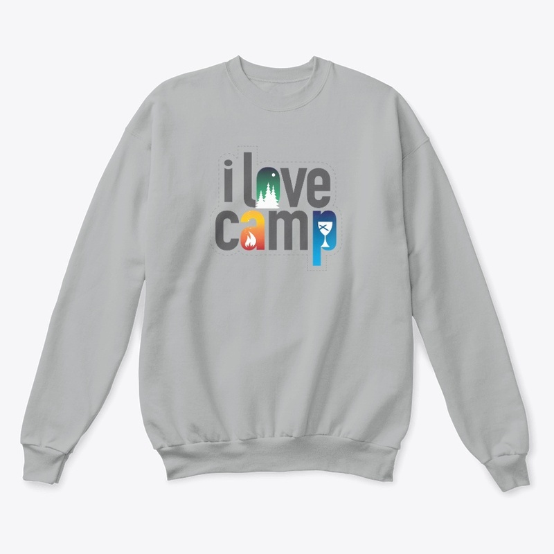 I LOVE CAMP