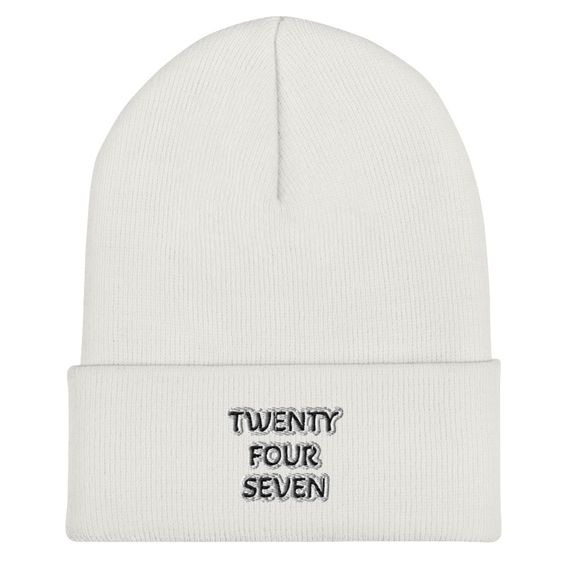 Hustlers Winter Pull Over Wool Skully
