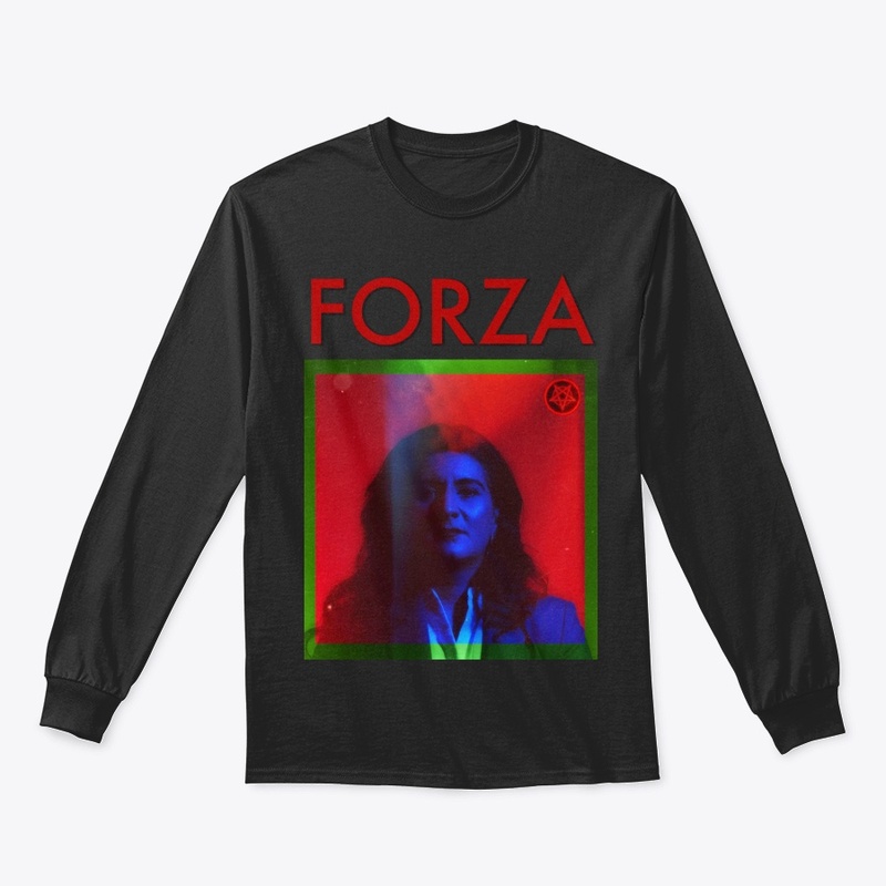 FORZA