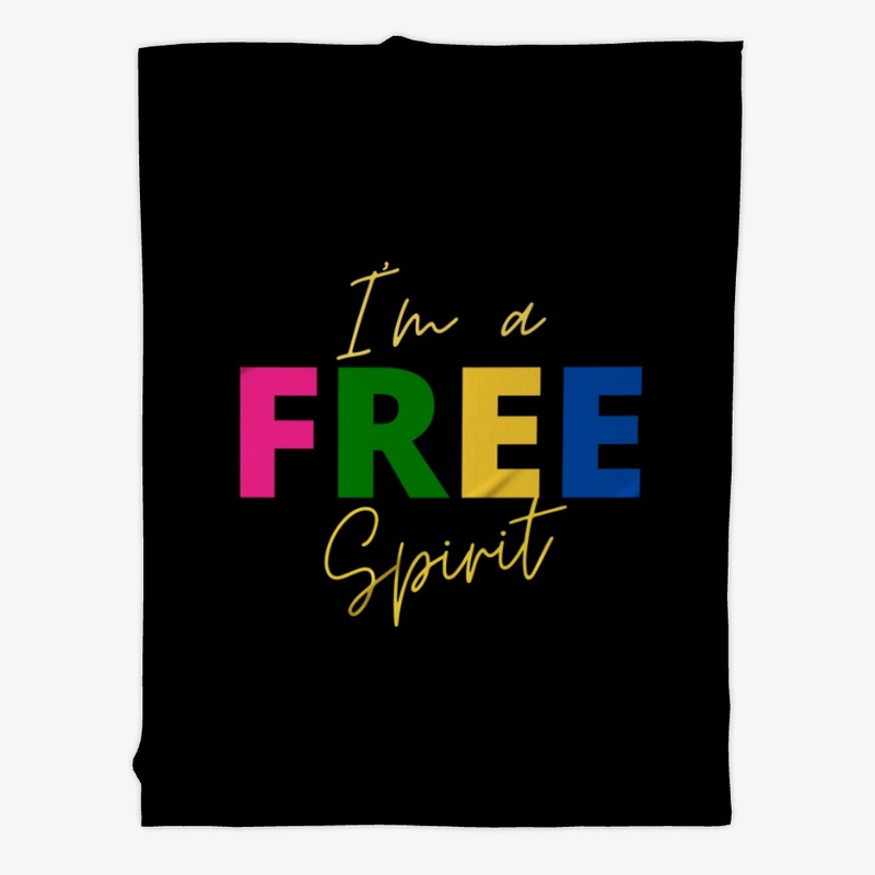 I'm a Free Spirit