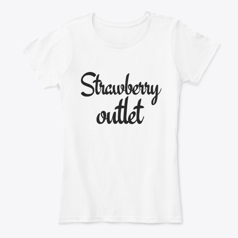 Strawberry Outlet Classic