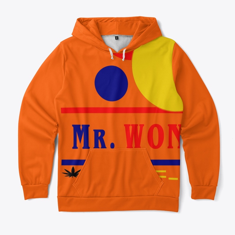 Mr Wonder Ful