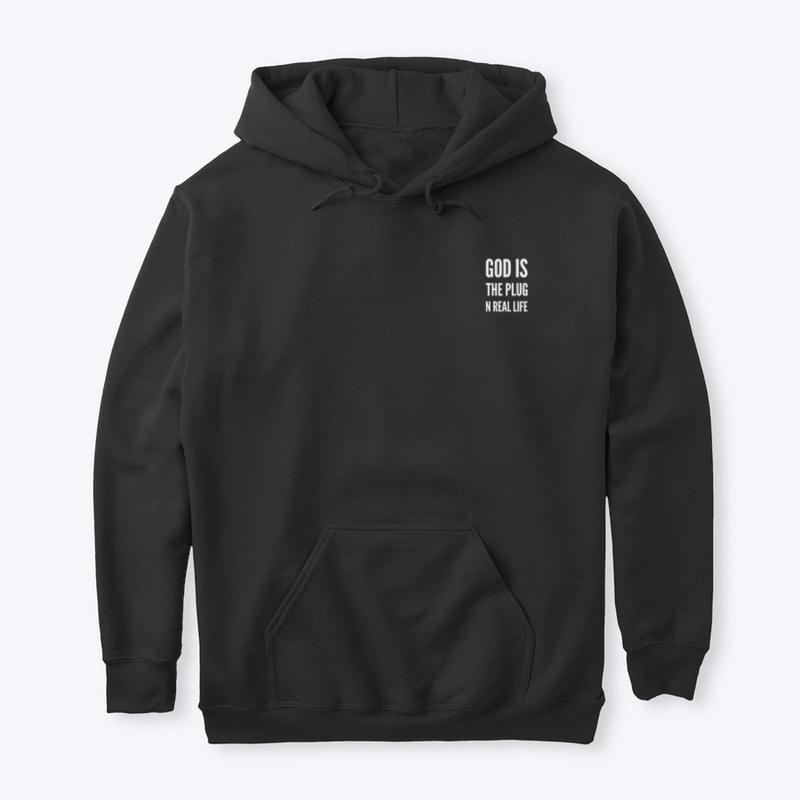 GOD is The PLUG NRL 3