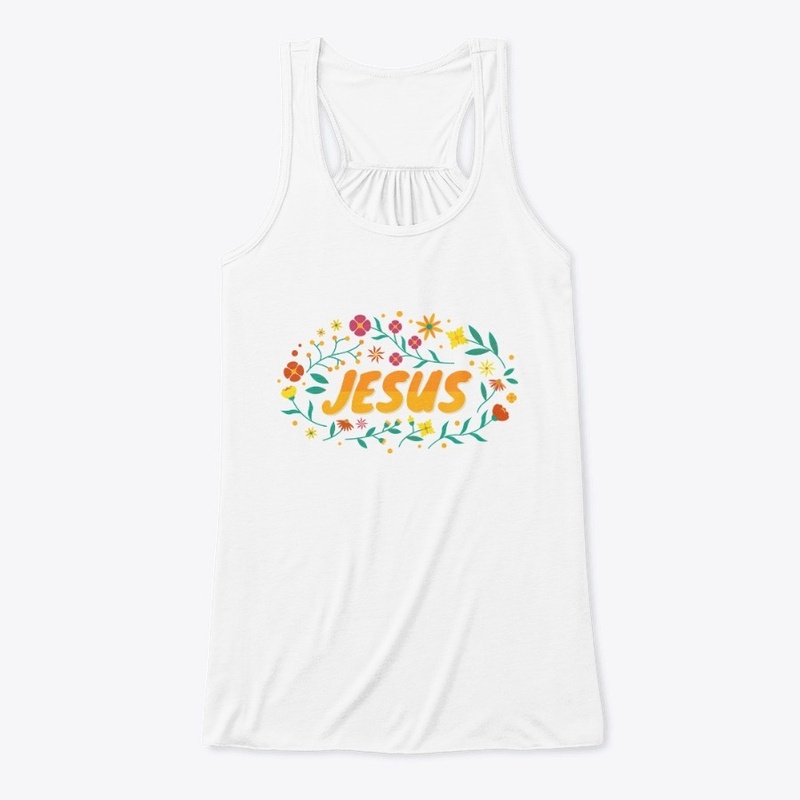 JESUS