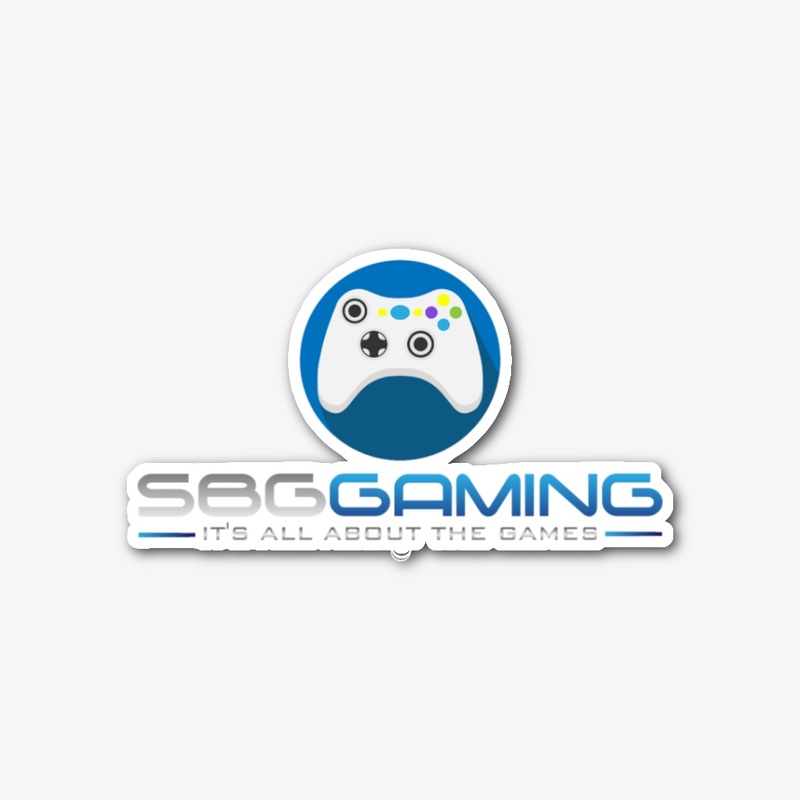 SBG Gaming - Gamer 4 Life