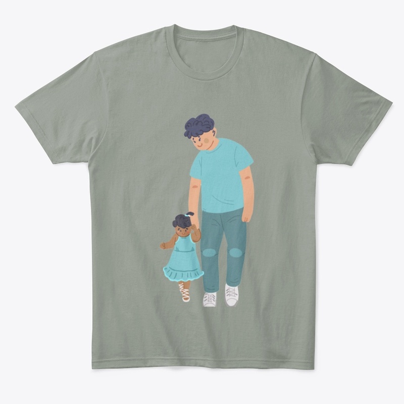  Daddy's Girl: A Heartfelt Father's Love