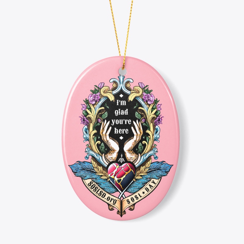 SOSL day esoterica ornament full color