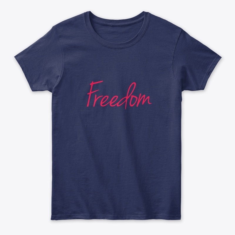 Freedom