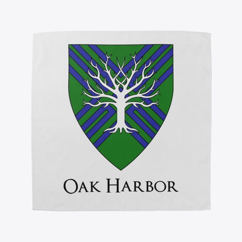 Oak Harbor Crest