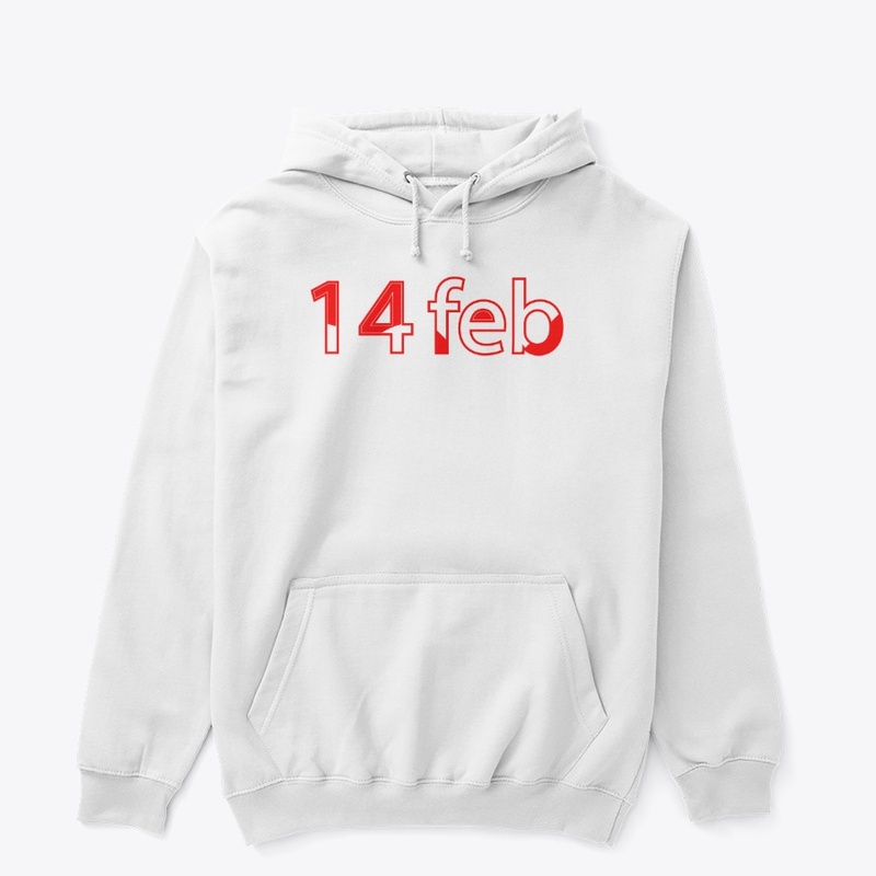 14 feb