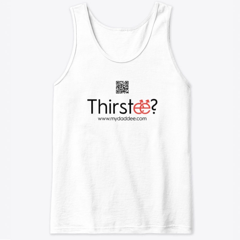 'Thirstee' Line By MyDaddee