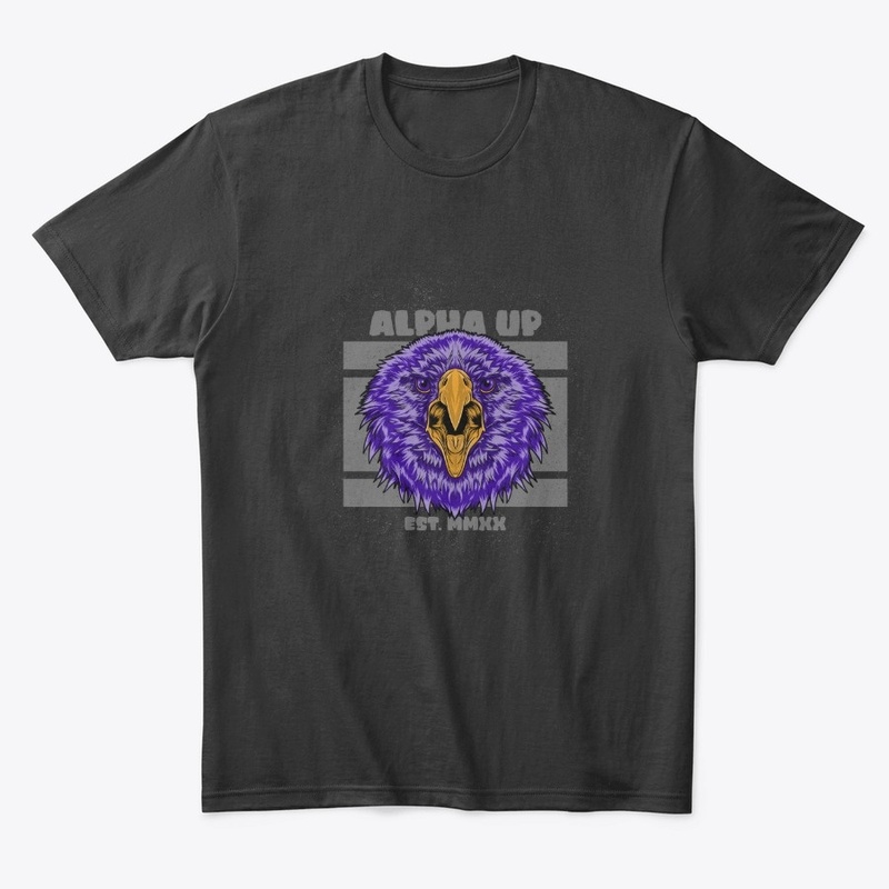 Alpha Up Eagle