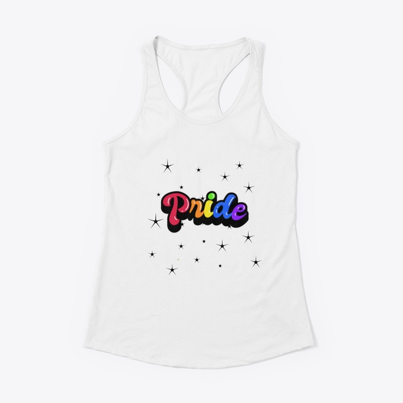 pride