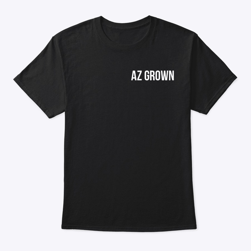 Darker AZ Grown Tees