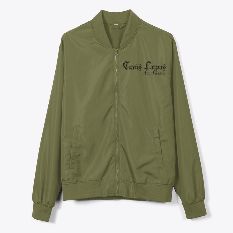 Canis Lupus New York