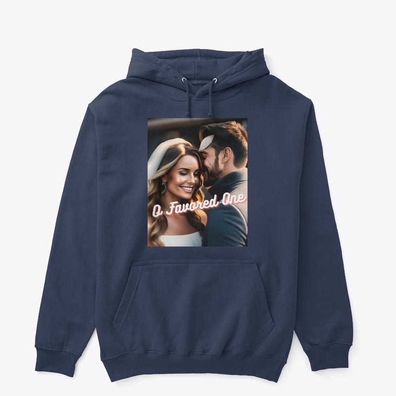 O Favored One Couple Designs