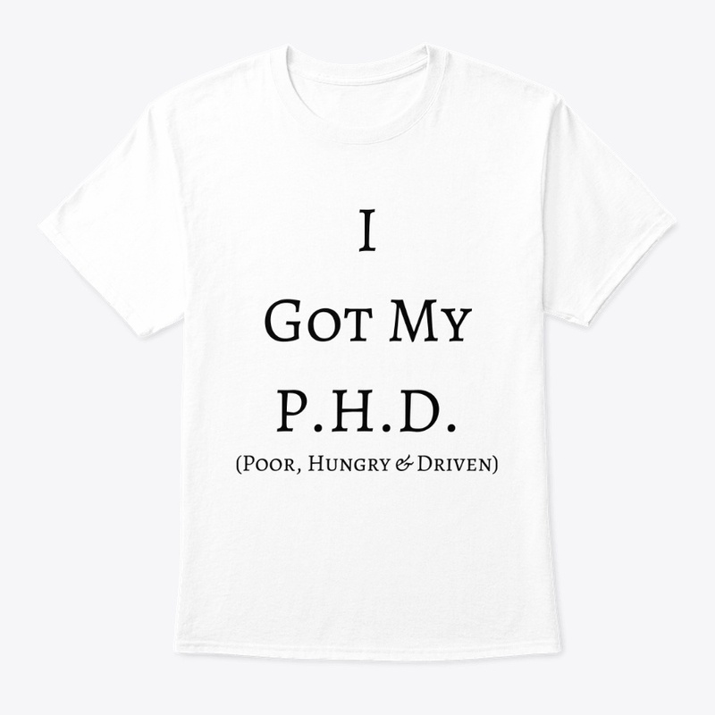 P.H.D.