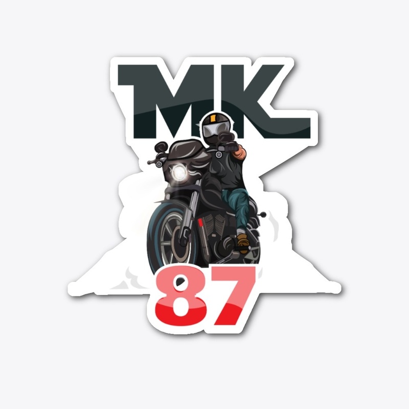 MK87 mug 