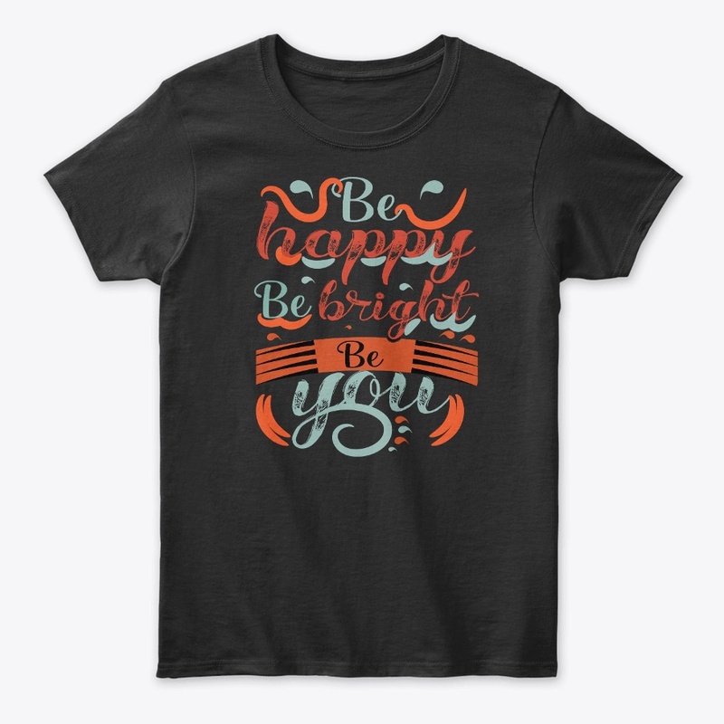 Advanced Typography Tshirt