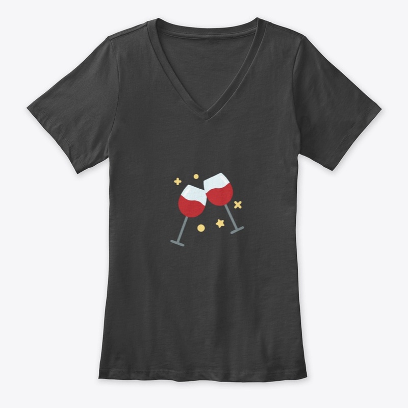 Party t-shirt