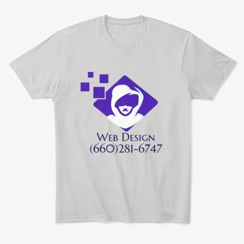 web design tee