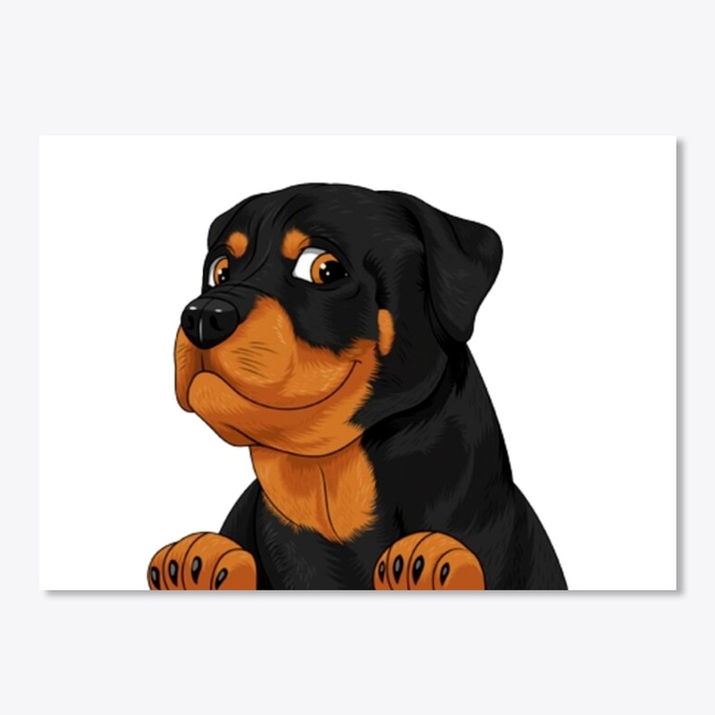 Rottweiler