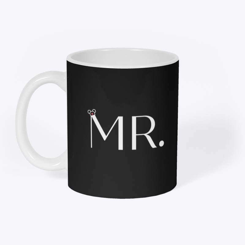 Mickey Mr. Apparel