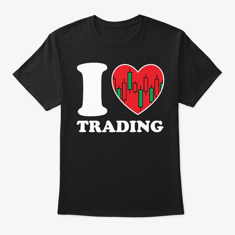 I Love Trading