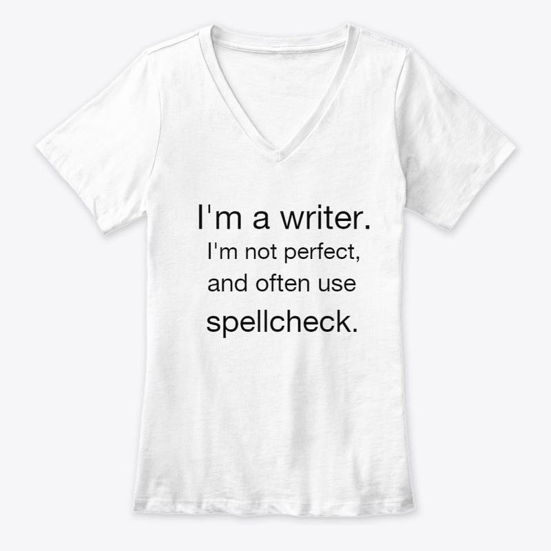 writer's #3