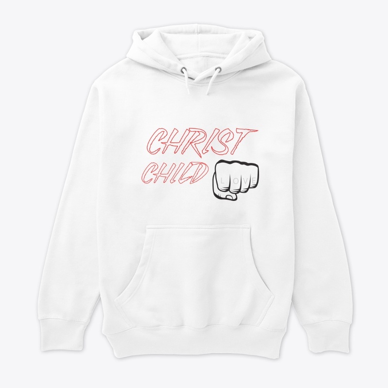 Christ Child 
