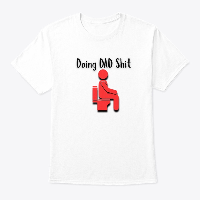 Dad Tees 