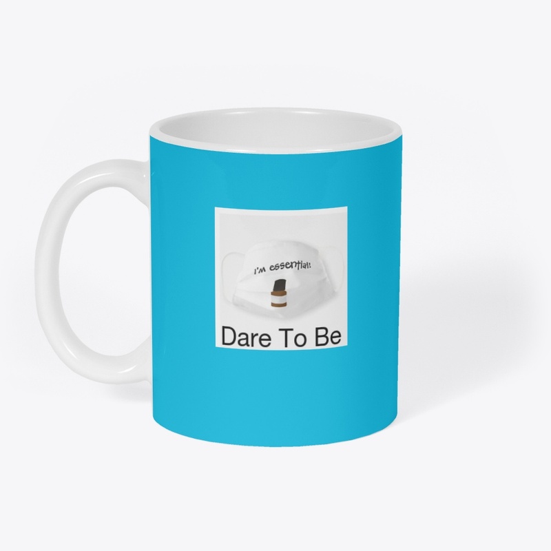 Coffee Mug tea..