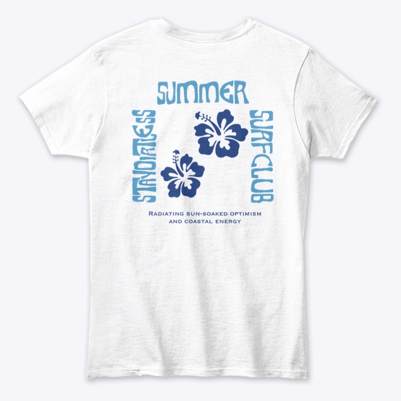 Capsule IV  Summer Limited Edition
