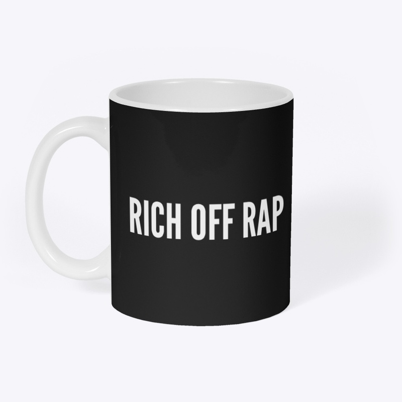 RICH OFF RAP