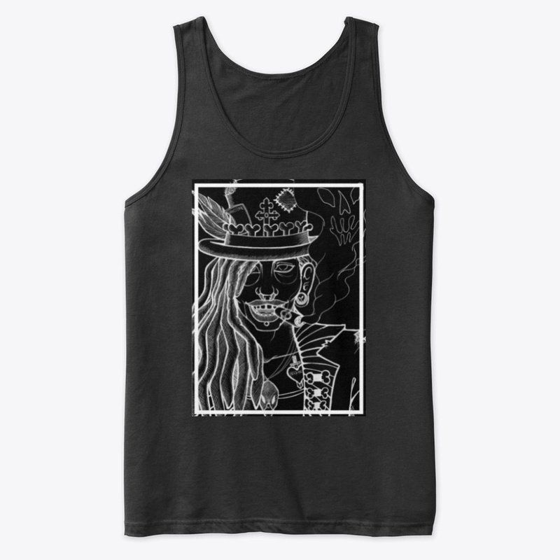 Baron Samedi