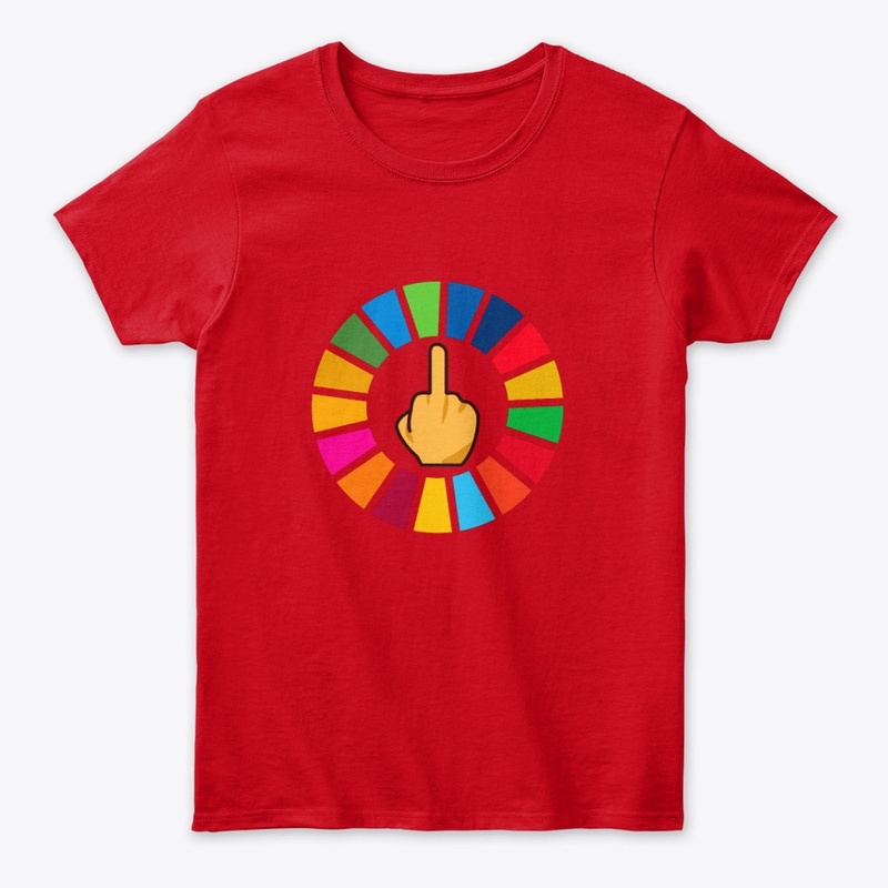 STOP AGENDA 2030