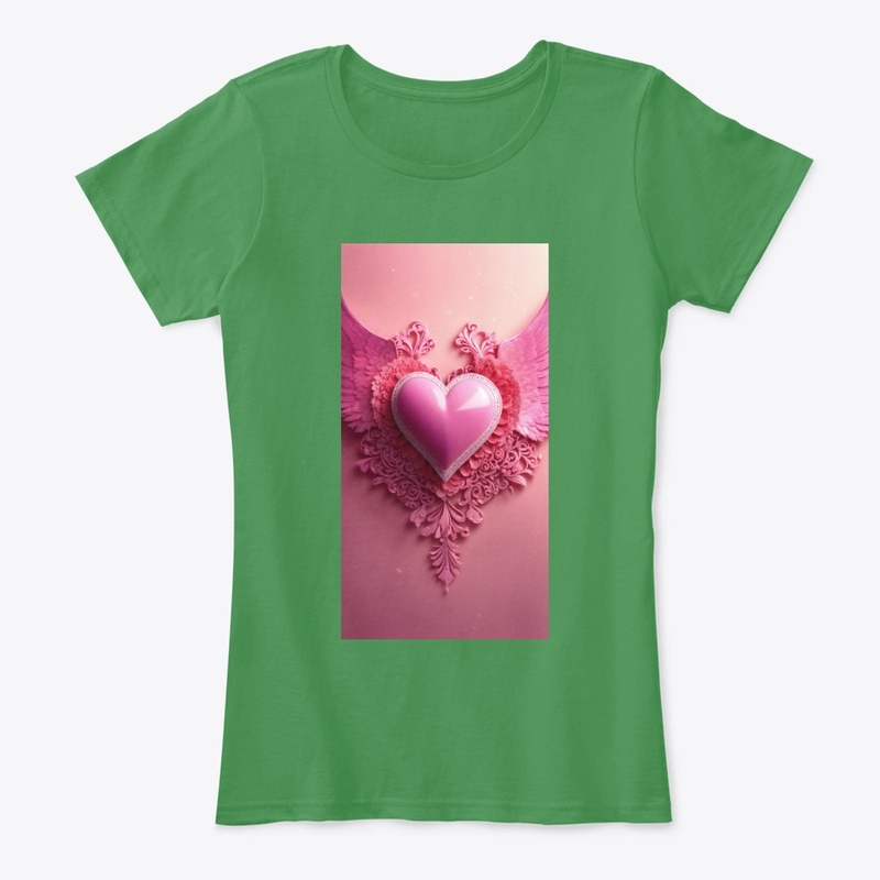 Printed t-shirt 