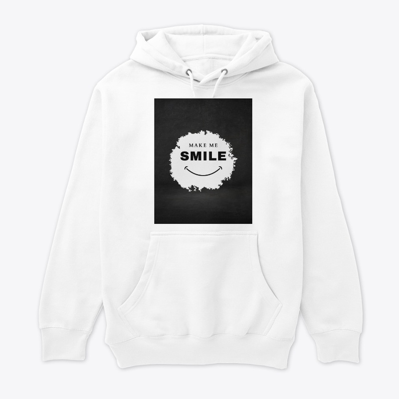 Mack me smile 