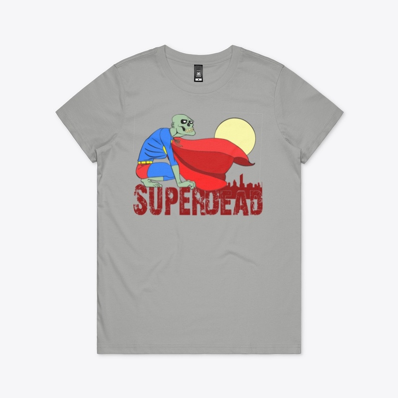 Super Dead