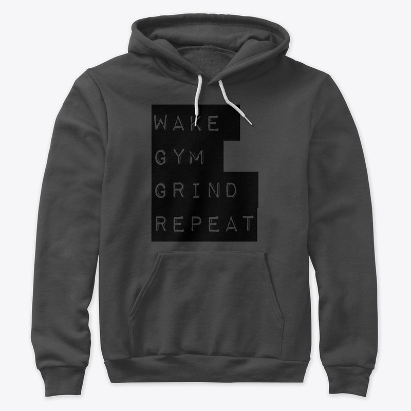 Workout Merch