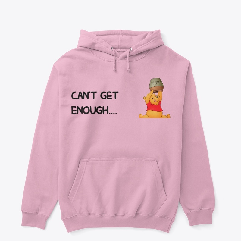 WINNIW THE POOH
