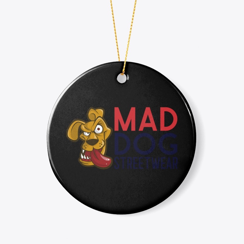 MAD DOG STREETWEAR