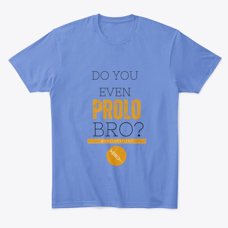 DO YOU EVEN PROLO BRO?